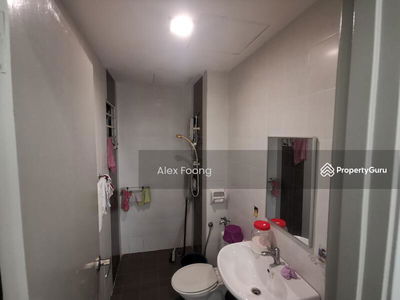 T-Parkland @ Templer Park, Malaysia T-Parkland @ Templer Park, Malaysia