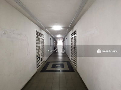 T-Parkland @ Templer Park, Malaysia T-Parkland @ Templer Park, Malaysia