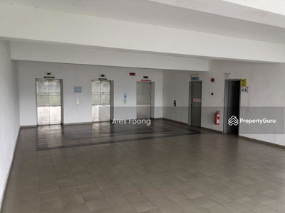 T-Parkland @ Templer Park, Malaysia T-Parkland @ Templer Park, Malaysia