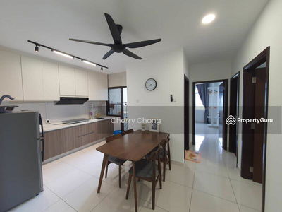 Paraiso Residence @ The Earth, Malaysia Paraiso Residence @ The Earth, Malaysia