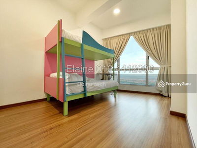 City Residence, Malaysia City Residence, Malaysia