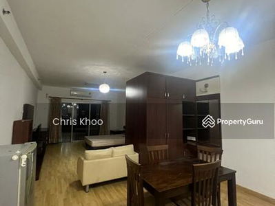 Prima Regency - Mayfair Prima Regency - Mayfair