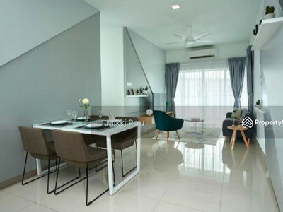 Razak City Residences (RC Residence), Malaysia Razak City Residences (RC Residence), Malaysia