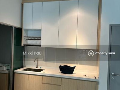 Razak City Residences (RC Residence), Malaysia Razak City Residences (RC Residence), Malaysia