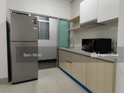 Razak City Residences (RC Residence), Malaysia Razak City Residences (RC Residence), Malaysia