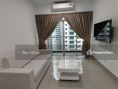 Razak City Residences (RC Residence), Malaysia Razak City Residences (RC Residence), Malaysia