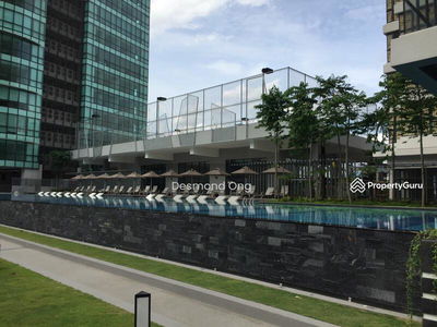 KL Trillion, Malaysia KL Trillion, Malaysia