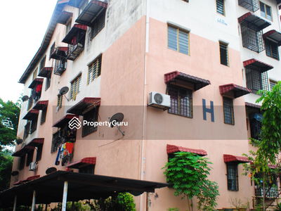 Apartment Harmoni, Malaysia Apartment Harmoni, Malaysia