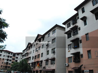 Apartment Harmoni, Malaysia Apartment Harmoni, Malaysia