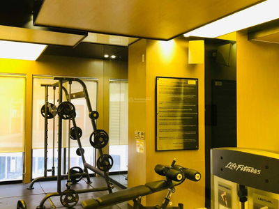 The Tresor, Vietnam The Tresor, Vietnam