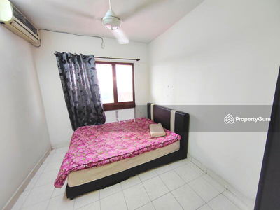 Palm Spring @ Damansara, Malaysia Palm Spring @ Damansara, Malaysia