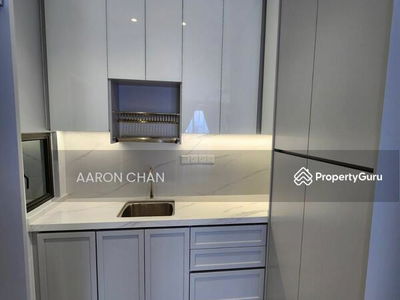 The Birch, Malaysia The Birch, Malaysia