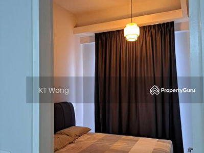 Sentral Suites @ KL Sentral, Malaysia Sentral Suites @ KL Sentral, Malaysia