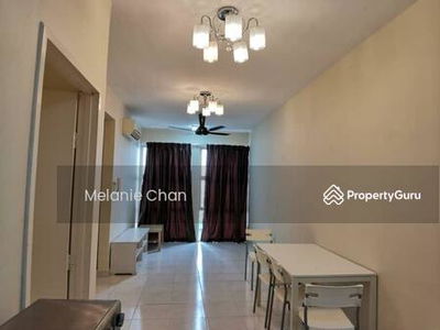 Metropolitan Square, Malaysia Metropolitan Square, Malaysia