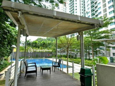 Metropolitan Square, Malaysia Metropolitan Square, Malaysia