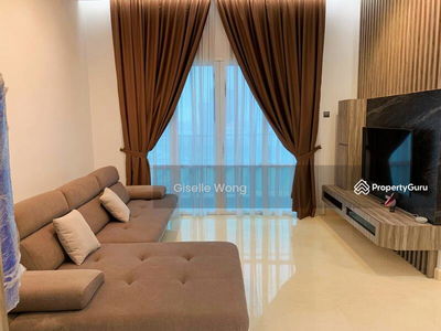 TriTower Residence @ Johor Bahru Sentral, Malaysia TriTower Residence @ Johor Bahru Sentral, Malaysia