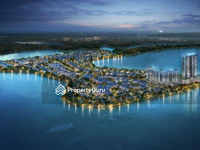 SkyVilla, Malaysia SkyVilla, Malaysia