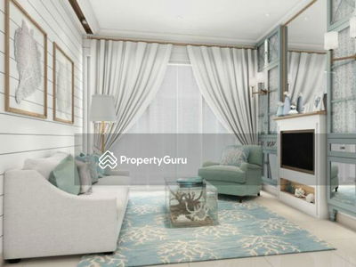 SkyVilla, Malaysia SkyVilla, Malaysia