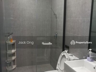 The Square @ One City, Malaysia The Square @ One City, Malaysia