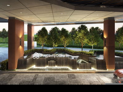 The Arcuz, Malaysia The Arcuz, Malaysia