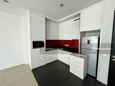 Arcoris SOHO, Malaysia Arcoris SOHO, Malaysia