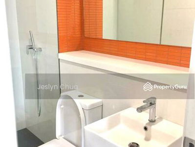 Arcoris SOHO, Malaysia Arcoris SOHO, Malaysia