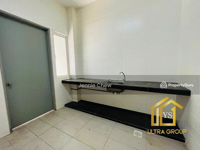 Canary Garden, Malaysia Canary Garden, Malaysia