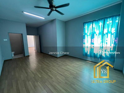 Canary Garden, Malaysia Canary Garden, Malaysia