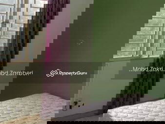 Cengal Condominium, Malaysia Cengal Condominium, Malaysia