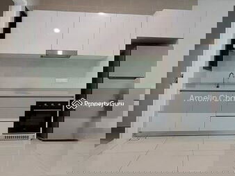 TRIA Seputeh in 9 Seputeh, Kuala Lumpur, Malaysia TRIA Seputeh in 9 Seputeh, Kuala Lumpur, Malaysia