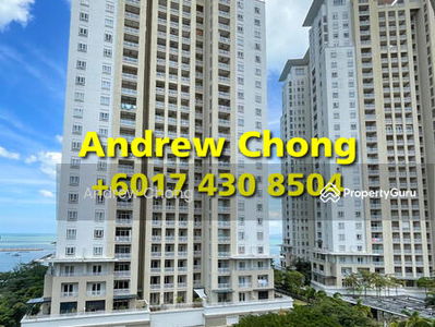 Quayside Seafront Resort Condominiums, Malaysia Quayside Seafront Resort Condominiums, Malaysia