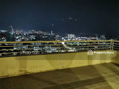 Birch Regency - Times Square, Malaysia Birch Regency - Times Square, Malaysia