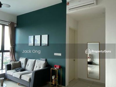 The Cruise Residence, Malaysia The Cruise Residence, Malaysia