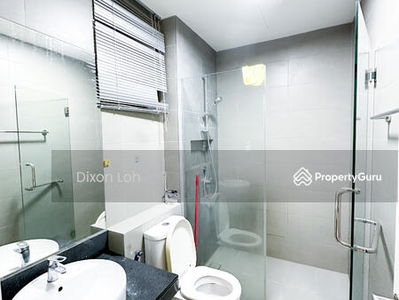 Tropicana Gardens, Malaysia Tropicana Gardens, Malaysia