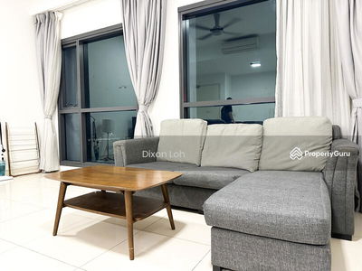 Tropicana Gardens, Malaysia Tropicana Gardens, Malaysia