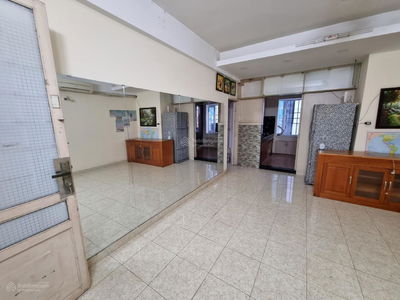 Ton That Thuyet Apartment, Vietnam Ton That Thuyet Apartment, Vietnam