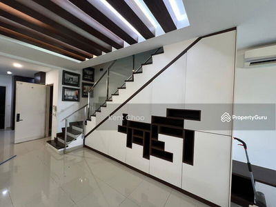 A'marine Lakeside Condominium, Malaysia A'marine Lakeside Condominium, Malaysia