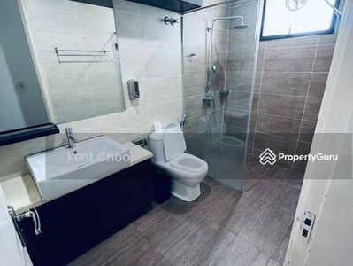 A'marine Lakeside Condominium, Malaysia A'marine Lakeside Condominium, Malaysia