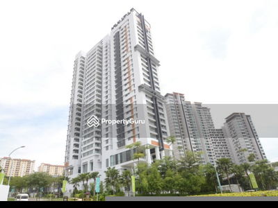 A'marine Lakeside Condominium, Malaysia A'marine Lakeside Condominium, Malaysia