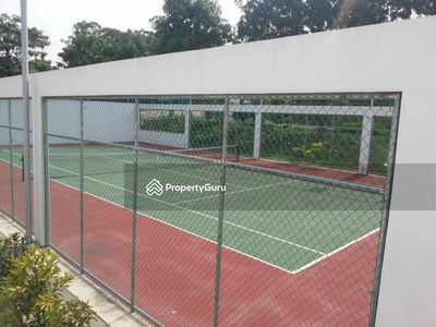 A'marine Lakeside Condominium, Malaysia A'marine Lakeside Condominium, Malaysia