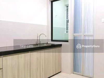 City of Green @ Bukit Jalil, Malaysia City of Green @ Bukit Jalil, Malaysia