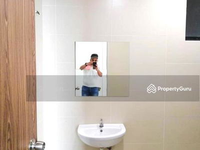 City of Green @ Bukit Jalil, Malaysia City of Green @ Bukit Jalil, Malaysia