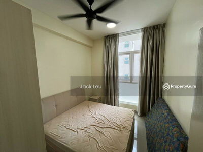 Mutiara Ville @ Cyberjaya, Malaysia Mutiara Ville @ Cyberjaya, Malaysia