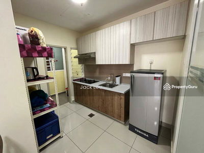 Mutiara Ville @ Cyberjaya, Malaysia Mutiara Ville @ Cyberjaya, Malaysia