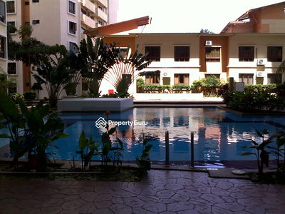 Palm Spring @ Damansara, Malaysia Palm Spring @ Damansara, Malaysia