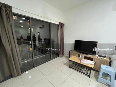 Seasons Garden Residences @ Wangsa Maju, Malaysia Seasons Garden Residences @ Wangsa Maju, Malaysia