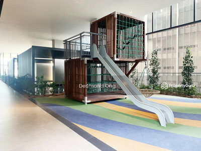 ARIA Luxury Residence, KLCC, Malaysia ARIA Luxury Residence, KLCC, Malaysia