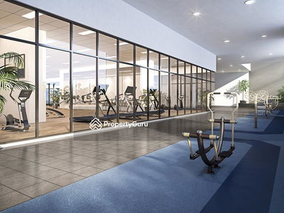 Residensi Bintang Bukit Jalil, Malaysia Residensi Bintang Bukit Jalil, Malaysia