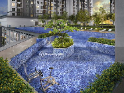 Residensi Bintang Bukit Jalil, Malaysia Residensi Bintang Bukit Jalil, Malaysia