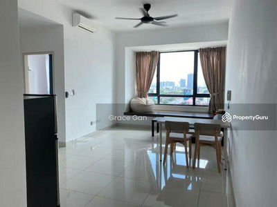 Greenfield Residence, Bandar Sunway, Malaysia Greenfield Residence, Bandar Sunway, Malaysia